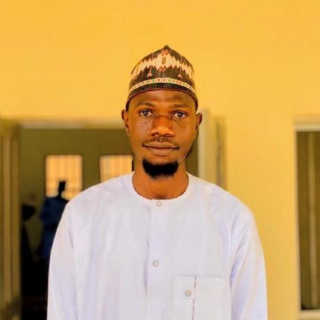 Profat01 Saidu Abubakar Github - Abstract Pattern Collection - 8K Quality
