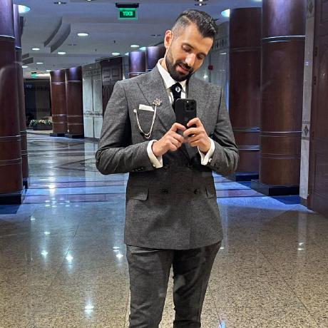 Farag Sherif Farag Github - Perfect Ultra HD Colorful Patterns | Free Download