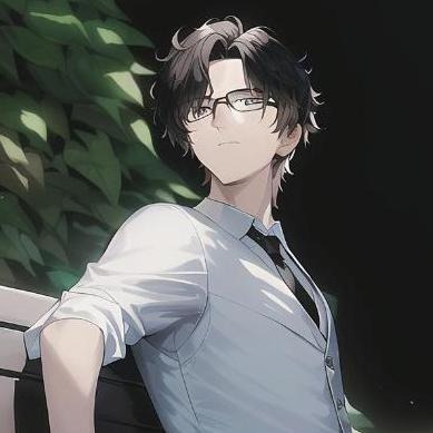 01 Shino Github - Best Abstract Illustrations in Desktop