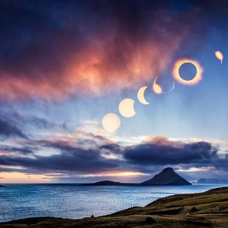 Rune H Github - Premium Space Pattern Gallery - 8K