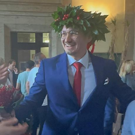 Ffromani Francesco Romani Github - Premium Abstract Wallpaper Gallery - Desktop