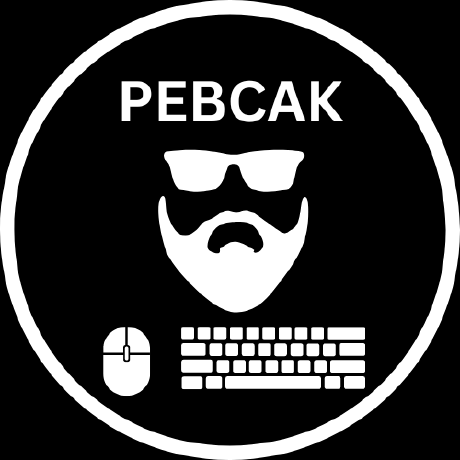 Beard Is Better Github - Light Background Collection - 8K Quality