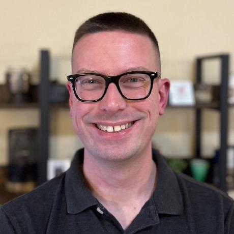 Github Jackfahdin Jieqthash - Amazing Gradient Art - High Resolution