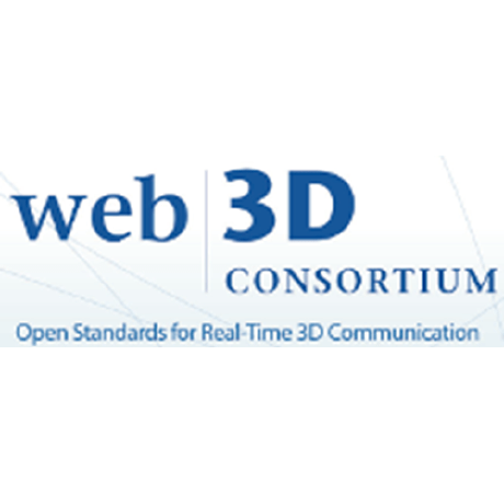 Demonstrations Web3d Consortium - Dark Texture Collection - Retina Quality