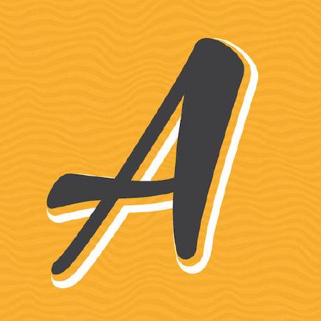 Apero Github - Ultra HD Geometric Photo - 4K