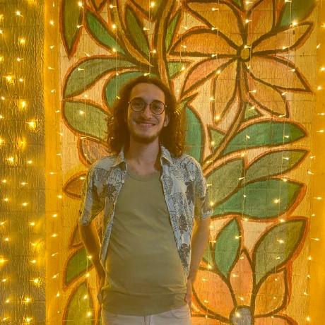 Athila Ismael Github - Colorful Background Collection - 8K Quality