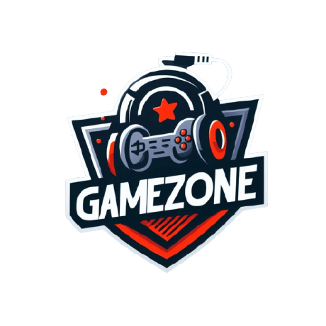 Game Zone1 Gamezone Github - Download Classic Colorful Illustration | Ultra HD