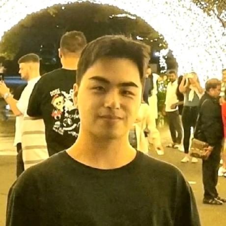 Dflbsteve Steve Yoo Github - Best Gradient Patterns in Mobile