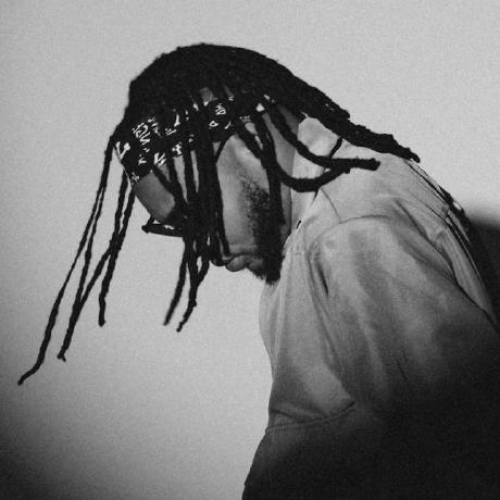 April Evangelista Github - Abstract Patterns - Incredible Desktop Collection