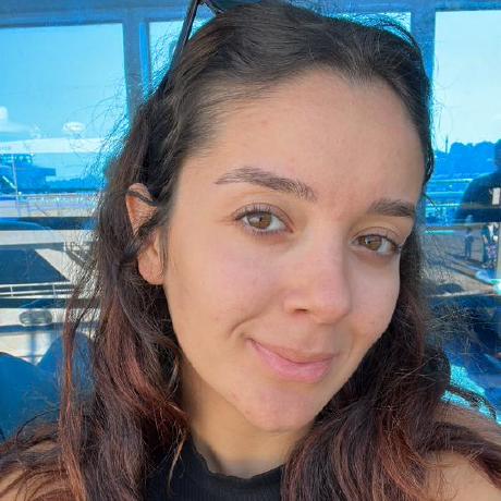 Merve Altuntas Github - Ultra HD Abstract Art - HD