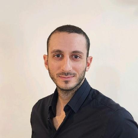 Viewtest Coding Team Liran Naim Github - Artistic Sunset Illustration - High Resolution