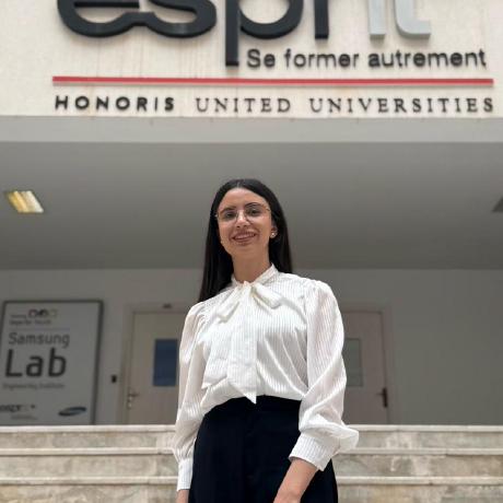 Nourhen Y Github - Ultra HD Geometric Design - 8K