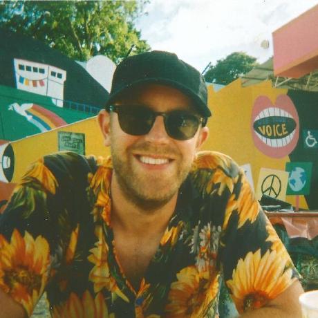 Felixsjiang Felix Github - Colorful Art Collection - 4K Quality