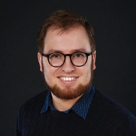 Erarchitech Evgenii Github - Elegant Colorful Art - Full HD