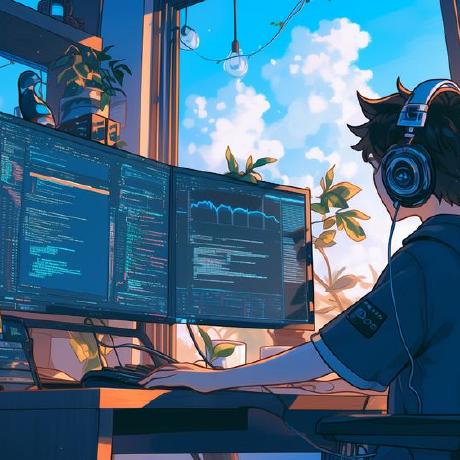 Sanskruti Das Github - Premium Geometric Wallpaper Gallery - 8K