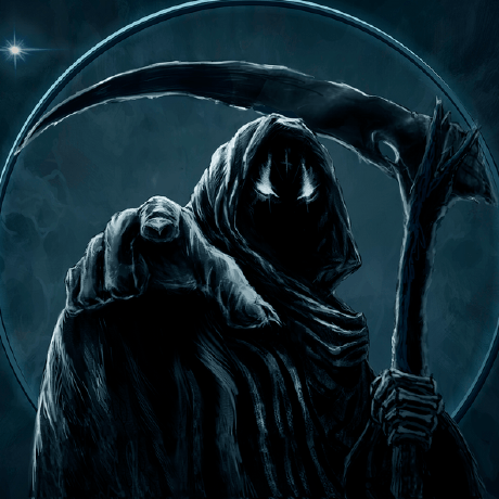 Github Aceeverything12 Grim Reaper - Download High Quality Landscape Texture | HD