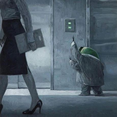 Github Dongxiaohaoo Dongxiaohaoo - Premium City Art Gallery - Ultra HD