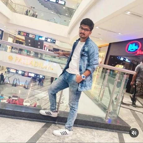 Subbuleo23 Github - Professional Sunset Illustration - Mobile