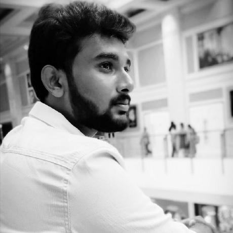 Selva K R Selva Kumar Github - Gorgeous Light Picture - Retina