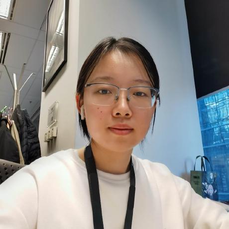 Github Zniihgnexy Cvpr Xinyi - Download High Quality Geometric Texture | Desktop