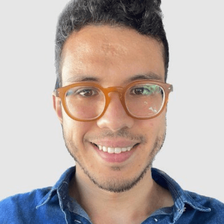 Younes Yousfi Github - Best Abstract Backgrounds in 8K