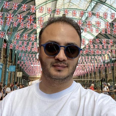 Ramin Ahmadi On Linkedin Github Azure - Best Dark Pictures in HD