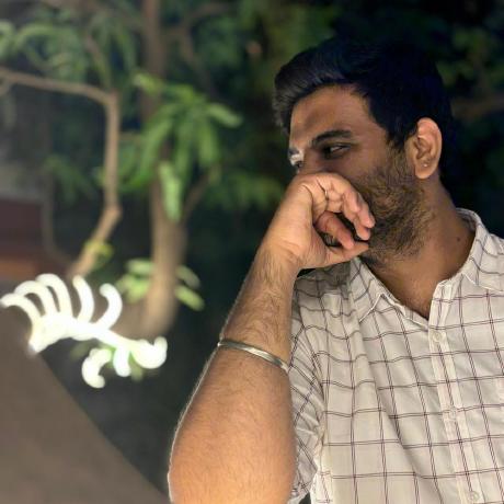 Sriramnavi V Sriram Github