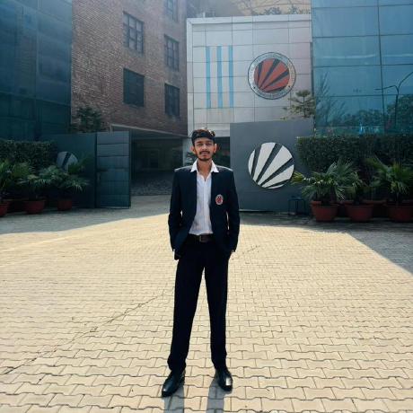 Codeby Ayush Ayush Kumar Github