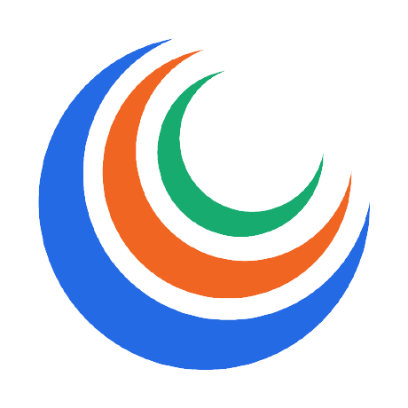 Project Crescent Github - Geometric Design Collection - Mobile Quality