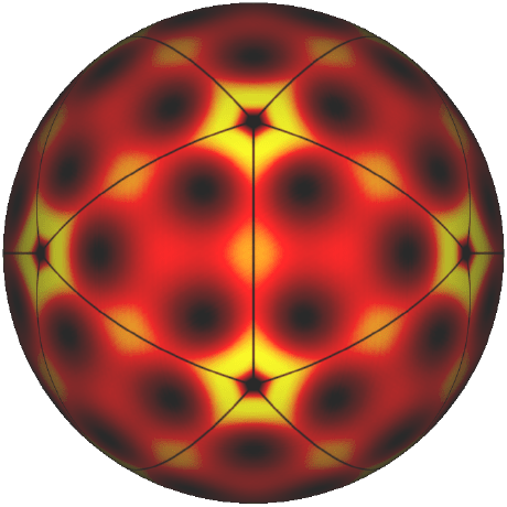 Github Washington University Workbench Connectome Workbench - Vintage Design Collection - 8K Quality