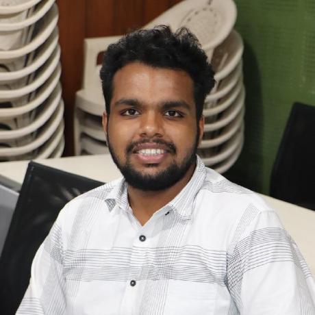 04 Deepu Github - Incredible Full HD Light Illustrations | Free Download