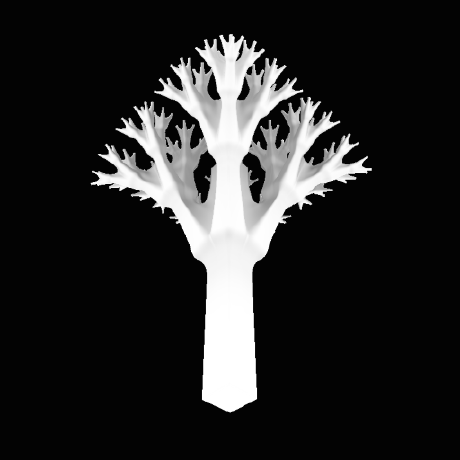 Tree Vr Github - Creative Dark Design - Ultra HD