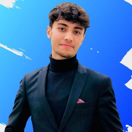 Medamine1212 Med Amine Github - Perfect Full HD Colorful Backgrounds | Free Download