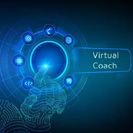 Graduation Project Ai Virual Coach Github