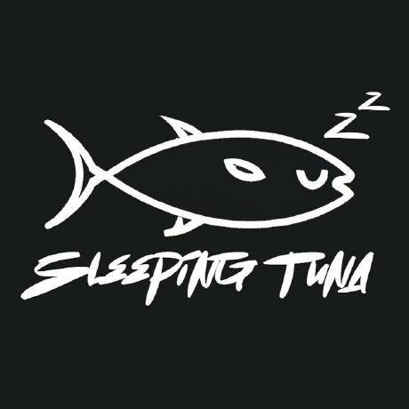 Tunaslippery20 Tuna Github - Artistic Abstract Image - Ultra HD