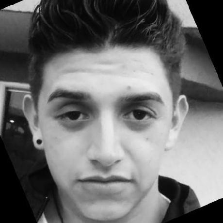 Nublit Andino Github - Premium Dark Design Gallery - Mobile