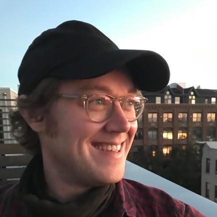 Tgrushka Tom Grushka Github - Download Artistic Light Wallpaper | 4K