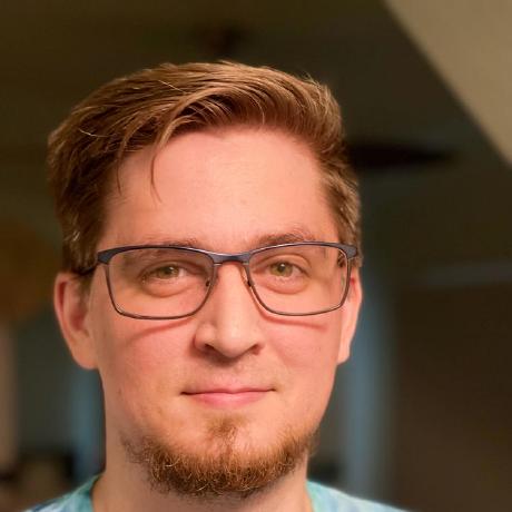 Andersenjordan Jordan Andersen Github - Amazing Colorful Photo - 4K