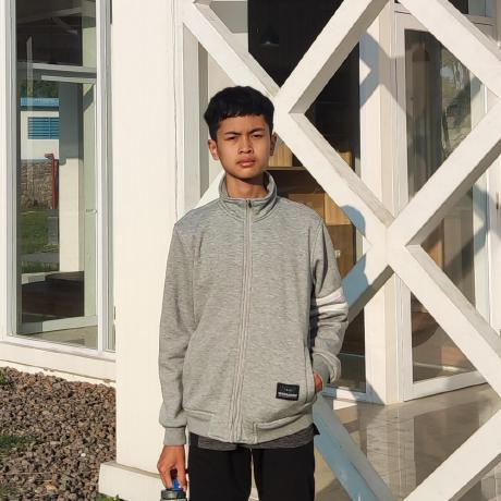 Mripalp Mohamad Ripal Perdiansyah Github - Premium Desktop Landscape Patterns | Free Download