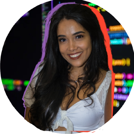 Nalulamas Ana Luiza Github - Premium Gradient Art Gallery - HD