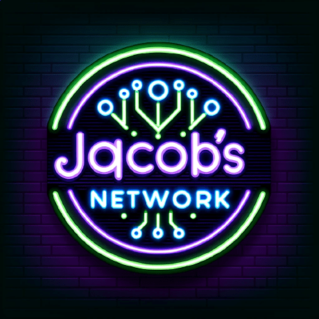 Jacob S Network Github