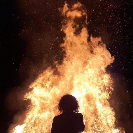 The Gabri Github - Premium Mountain Photo - Mobile