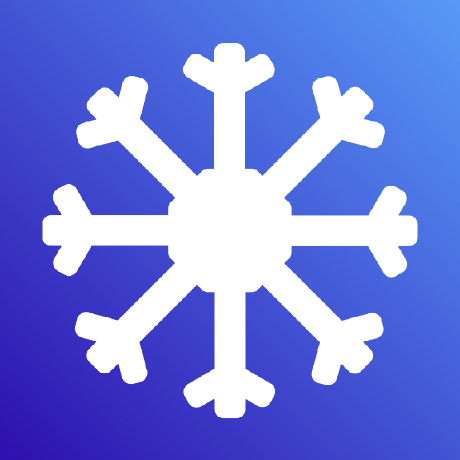 Frost Flow Github - Gradient Texture Collection - 8K Quality