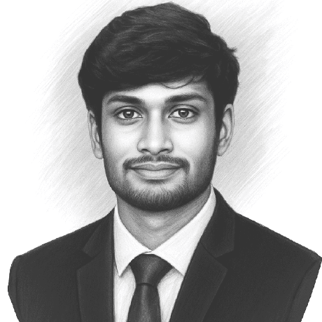 Perumaltuty Perumal A Github - Classic Retina Gradient Arts | Free Download