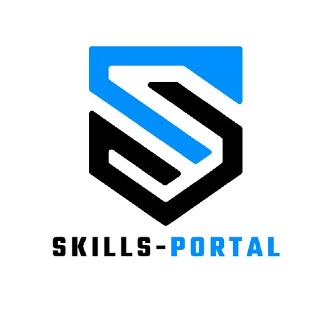 Skills Portal Github