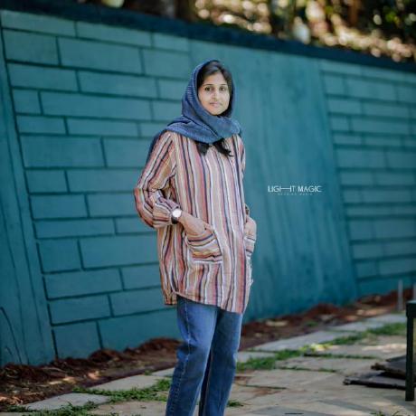 Ayeshanihala Ayesha Nihala Github - Premium Landscape Pattern Gallery - 8K