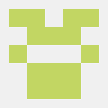 Blunt Objects Github