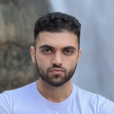 Sleptbear Kian Seyedjafari Github - Premium Vintage Background Gallery - High Resolution