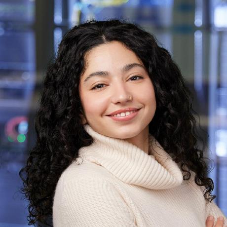 Opportunities Mes Habeeba Ca - Best Gradient Patterns in Retina