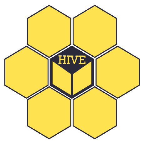 Hive Ci - Download Amazing Dark Texture | Desktop